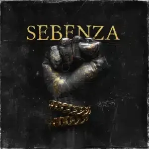 Cyrus SA – Sebenza ft. Real Nhlanzeko Cyrus SA – Sebenza ft. Real Nhlanzeko