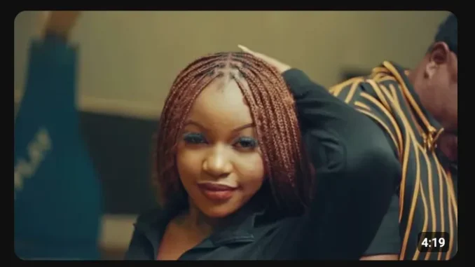 D Bwoy Telem – Itepe Chile ft One Mr Zambia