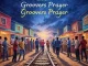 DE BABLYY – Groovers Prayer Revisit