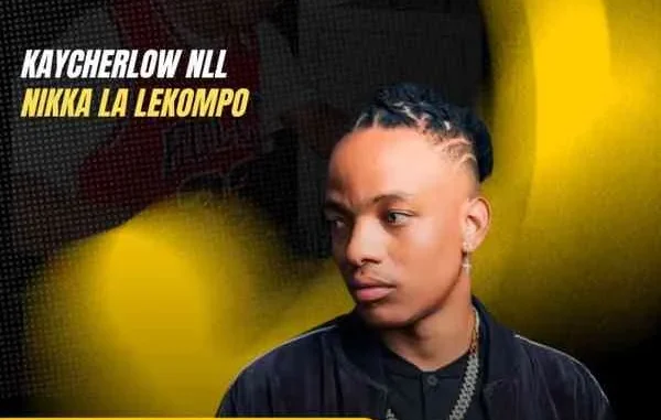 DJ Ace – Kaycherlow NLL, Nikka la lekompo (2025 Special Mix) DJ Ace – Kaycherlow NLL, Nikka la lekompo (2025 Special Mix)