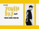 DJ Ace – Youth Day 2025 (Private School Piano Mix)