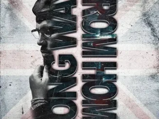 ALBUM: DJ Drama – Long Way From Home DJ Drama Long Way From Home