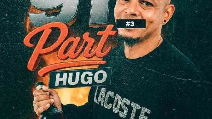 DJ Hugo – 911 Guitar DJ Hugo – 911 Guitar