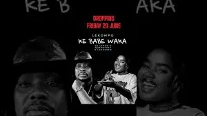 DJ Lenzo – Ke Babe Waka ft QueenThee & Lekhusto DJ Lenzo – Ke Babe Waka ft QueenThee & Lekhusto