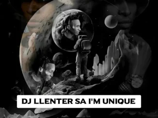 DJ Llenter SA – I’m Unique