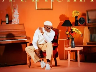 DJ Moscow ft Brandon Dhludhlu & Cnethemba Gonelo – Ungangilimazi (Reprise) DJ Moscow – Ungangilimazi (Reprise) ft Brandon Dhludhlu & Cnethemba Gonelo