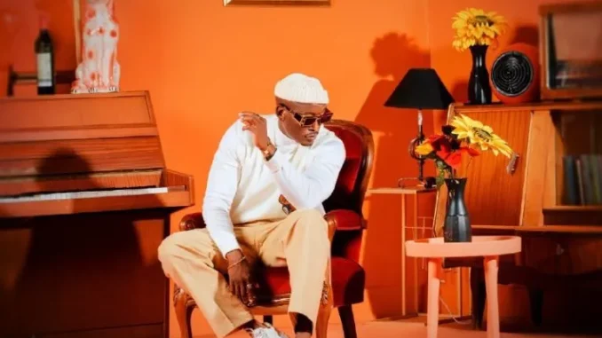 DJ Moscow – Ungangilimazi (Reprise) ft Brandon Dhludhlu & Cnethemba Gonelo DJ Moscow – Ungangilimazi (Reprise) ft Brandon Dhludhlu & Cnethemba Gonelo