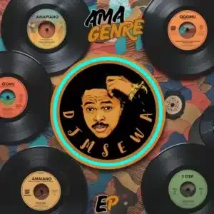 DJ Msewa – Thonono (Sponono)