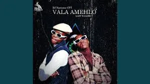 DJ Nqwestar CPT – Vala Amehlo Ft Lart Walker DJ Nqwestar CPT – Vala Amehlo Ft Lart Walker