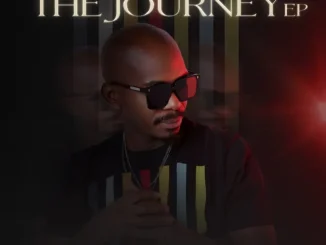 DJ Rough – The Journey