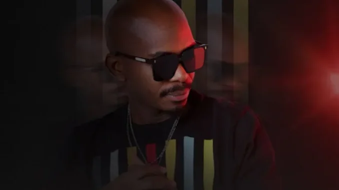 DJ Rough – The Journey DJ Rough – The Journey
