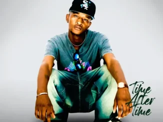 DJ Sicky – Time After Time