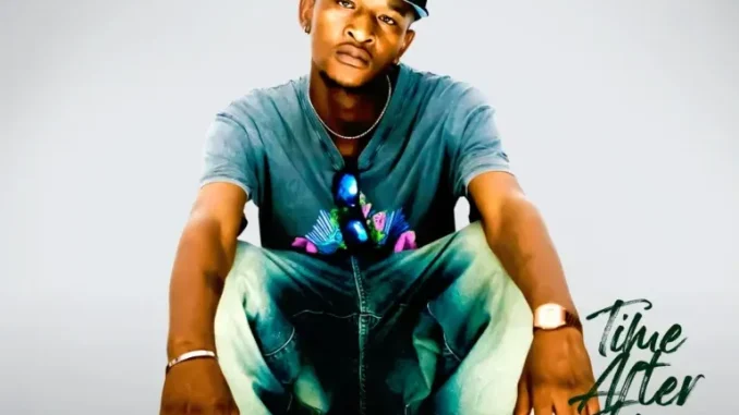 DJ Sicky – Time After Time DJ Sicky – Time After Time