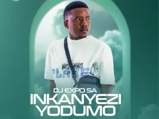 Album: DJExpo SA - Inkanyezi Yodumo DJExpo SA – Inkanyezi Yodumo