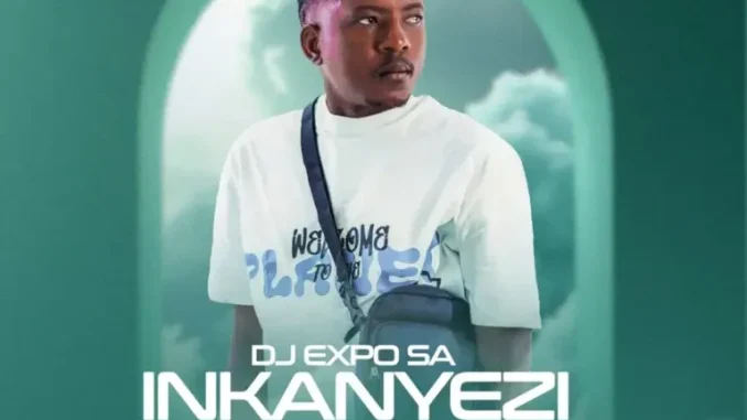 DJExpo SA – Inkanyezi Yodumo