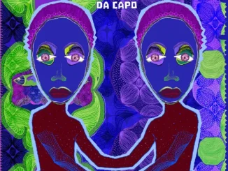 Album: Da Capo - Indigo Child II: Love & Frequency Da Capo – Indigo Child II Love & Frequency