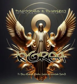 DaJiggySA – Korea ft. Dutch 012, Mdizo, UKhabazela, Madollar & Spakela DaJiggySA – Korea ft. Dutch 012, Mdizo, UKhabazela, Madollar & Spakela