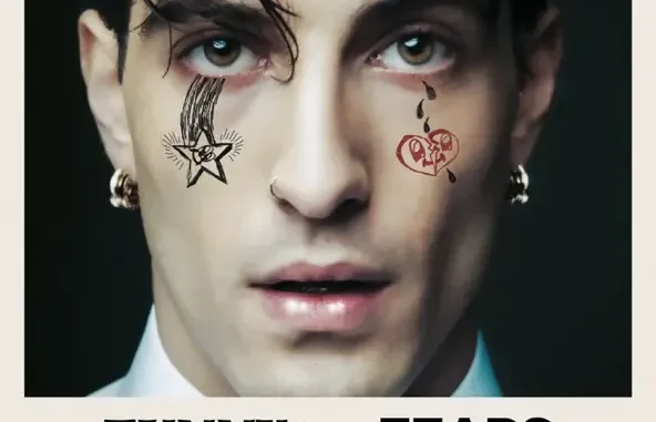 Damiano David FUNNY little FEARS Damiano David FUNNY little FEARS