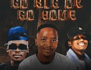 Danger Shayumthetho Ft K-zin Isgebengu ABA – Ma Attitude Danger Shayumthetho Ft. K-zin Isgebengu ABA – Thulula