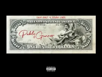 Dave East & Young Chris Pablo & Gunner