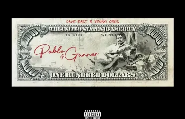 Dave East & Young Chris Pablo & Gunner Dave East & Young Chris Pablo & Gunner