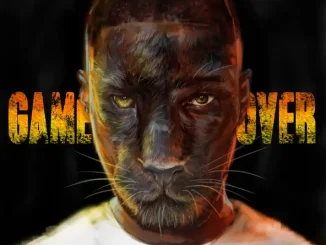 Dave Game Over EP.