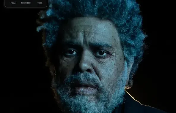 Dawn FM (Alternate World) The Weeknd