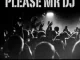 De Arabian Sax – Please Mr DJ ft MachiinaSA & Leloo Mazwai