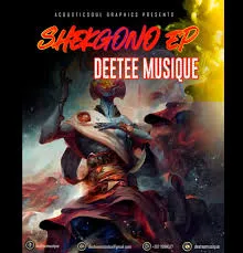 DeeTeeMusiQue – Uweeh DeeTeeMusiQue – Uweeh