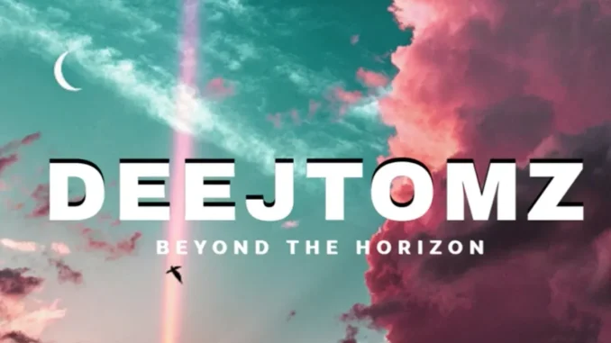 DeejTomz(ZA) – Beyond The Horizon (Afro House Mix) DeejTomz(ZA) – Beyond The Horizon (Afro House Mix)
