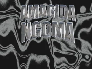 Deejay Morgan ft Asambe Boi – Amagida Ngoma Deejay Morgan – Amagida Ngoma ft Asambe Boi