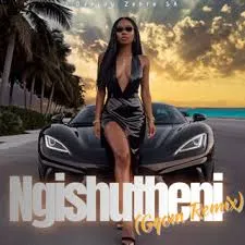 Deejay Zebra SA – Ngishutheni (Gqom Remix) Deejay Zebra SA – Ngishutheni (Gqom Remix)