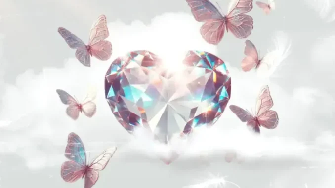 Deepconsoul & Blestsoul – Accending Love Deepconsoul & Blestsoul – Accending Love