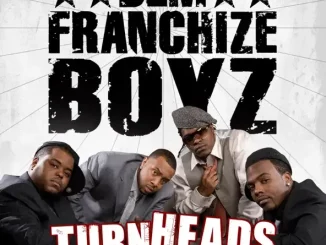 Dem Franchize Boyz – Turn Heads (Feat. Lloyd