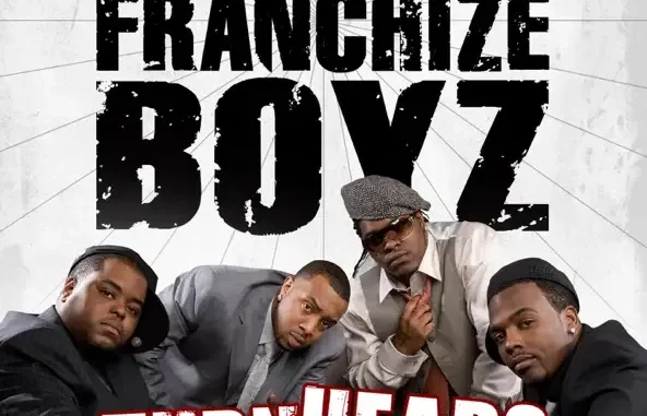 Dem Franchize Boyz – Turn Heads (Feat. Lloyd Dem Franchize Boyz – Turn Heads (Feat. Lloyd