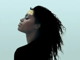 ALBUM: Des'ree – Supernatural Des'ree Supernatural