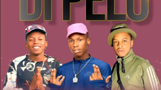 Dhem Scott – Dipelo ft MaAli, Vurah & Barbie Dhem Scott – Dipelo ft MaAli, Vurah & Barbie