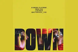 Diamond Platnumz – Down Ft Xman Rsa, Lintonto & Masterpiece YVK Diamond Platnumz – Down Ft Xman Rsa, Lintonto & Masterpiece YVK