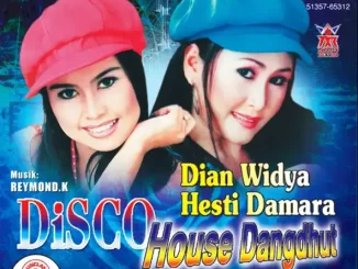 ALBUM: Dian Widya & Hesti Damara – Disco House Dangdut Abang Roni Dian Widya & Hesti Damara Disco House Dangdut Abang Roni