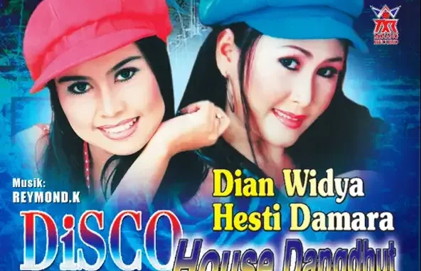 Dian Widya & Hesti Damara Disco House Dangdut Abang Roni Dian Widya & Hesti Damara Disco House Dangdut Abang Roni