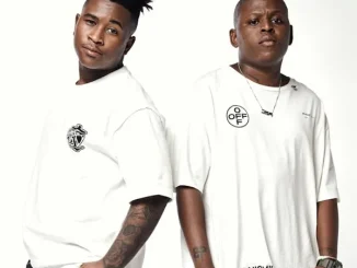 Distruction Boyz – Gqom DJ Set Live From DESCENDANTS Johannesburg Distruction Boyz – Gqom DJ Set Live From DESCENDANTS Johannesburg