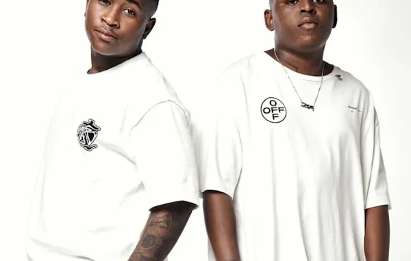 Distruction Boyz – Gqom DJ Set Live From DESCENDANTS Johannesburg Distruction Boyz – Gqom DJ Set Live From DESCENDANTS Johannesburg