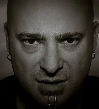 Disturbed – The Sound Of Silence Disturbed – The Sound Of Silence