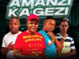 Dj Karri ft Spux, Deep Saints & Tee Xmusic – Amanzi Ka’Gezi Dj Karri – Amanzi Ka’Gezi ft Spux, Deep Saints & Tee Xmusic