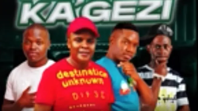 Dj Karri – Amanzi Ka’Gezi ft Spux, Deep Saints & Tee Xmusic