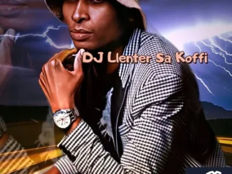 Dj Llenter SA – Koffi Dj Llenter SA – Koffi