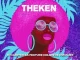 Dj Llenter SA – Theken Ft. Collen De Vocalist