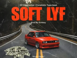 Dj Maphorisa ft Focalistic, Cowboii & Scotts Maphuma – Soft Lyf Dj Maphorisa – Soft Lyf ft Focalistic, Cowboii & Scotts Maphuma