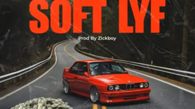 Dj Maphorisa – Soft Lyf ft Focalistic, Cowboii & Scotts Maphuma Dj Maphorisa – Soft Lyf ft Focalistic, Cowboii & Scotts Maphuma