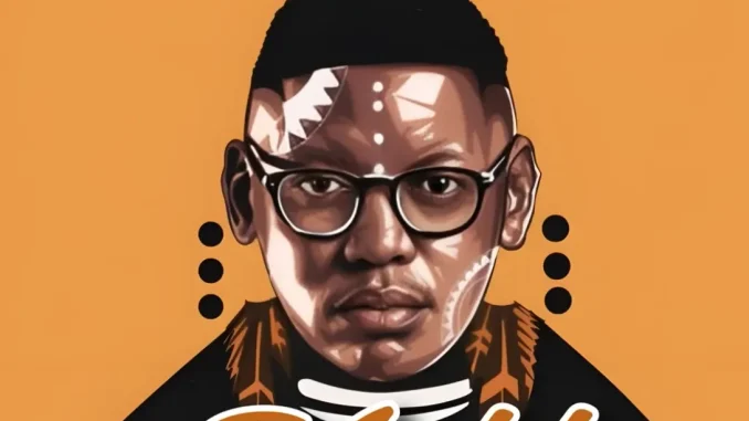 Dj Merlon – Muhle ft Zawadi Yamungu Dj Merlon – Muhle ft Zawadi Yamungu